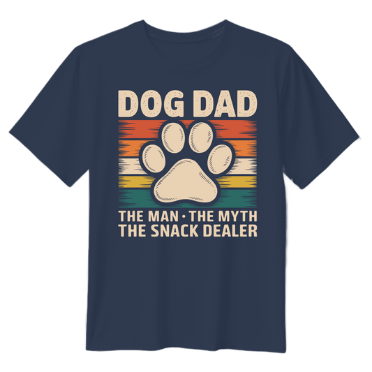Dog Dad