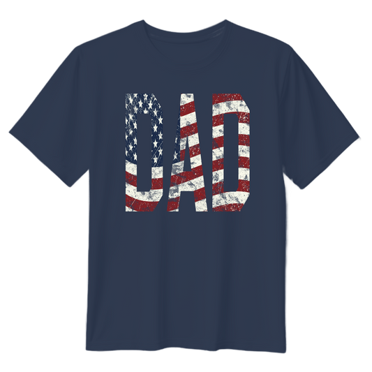 Dad USA