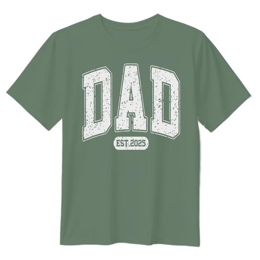 Dad Est 2025