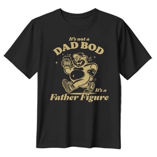 It's Not A Dad Bod