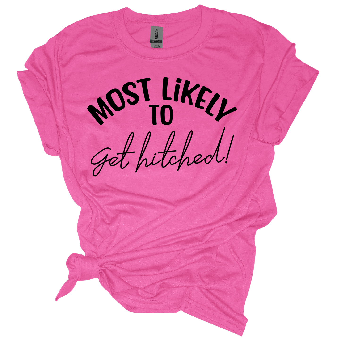 Bachelorette Party Shirts