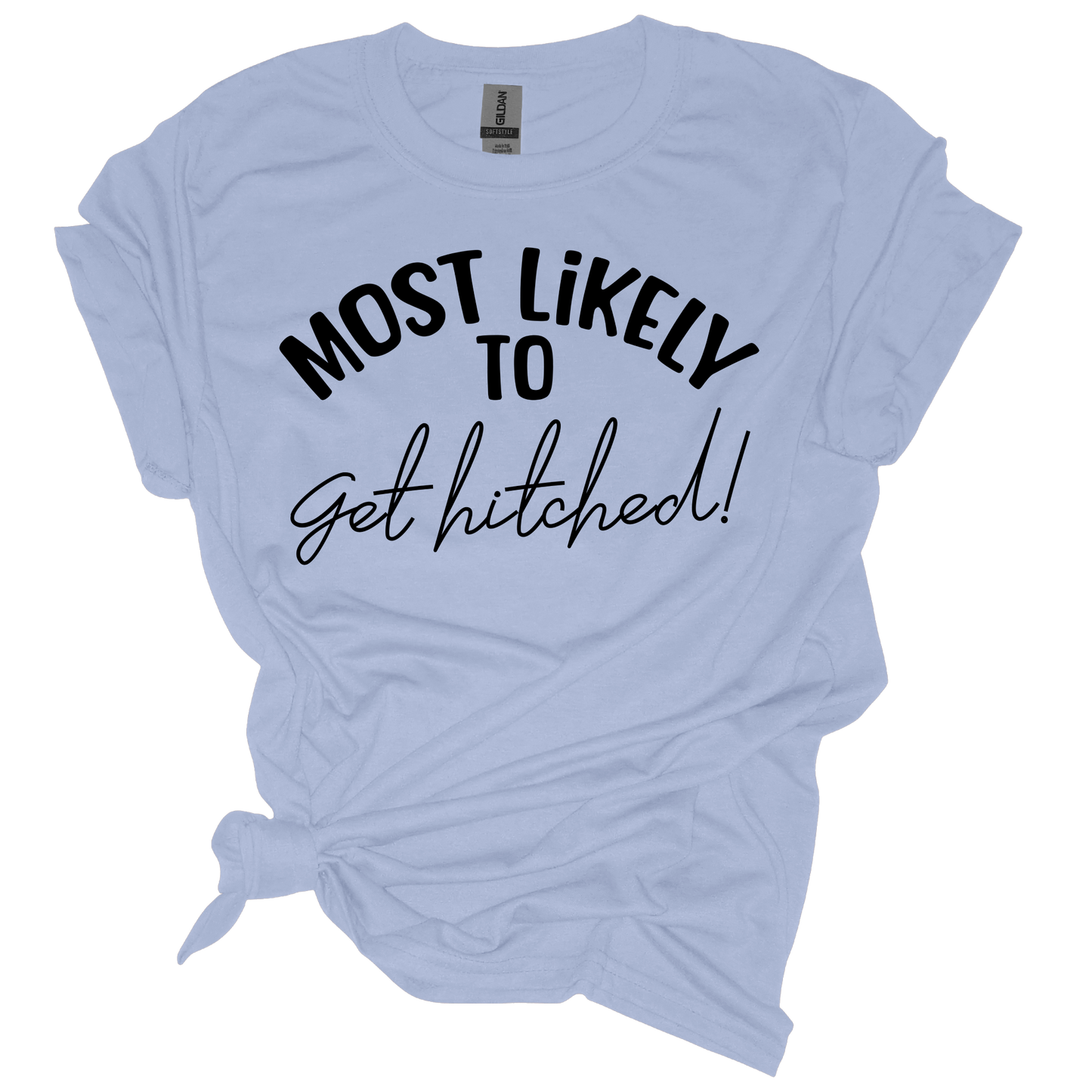 Bachelorette Party Shirts