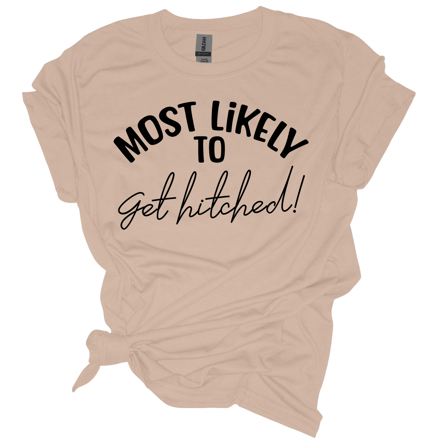 Bachelorette Party Shirts