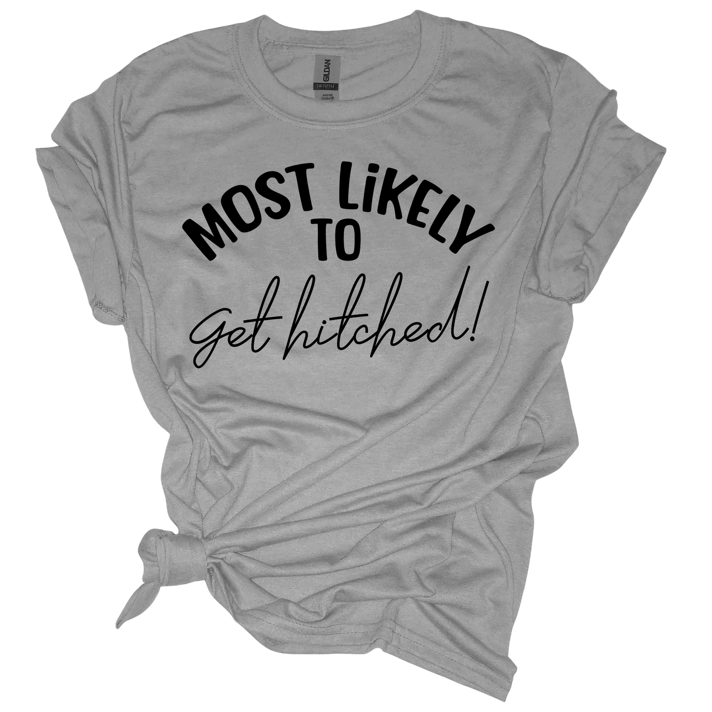 Bachelorette Party Shirts
