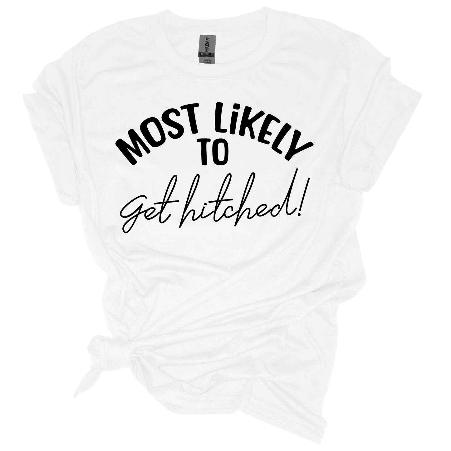 Bachelorette Party Shirts