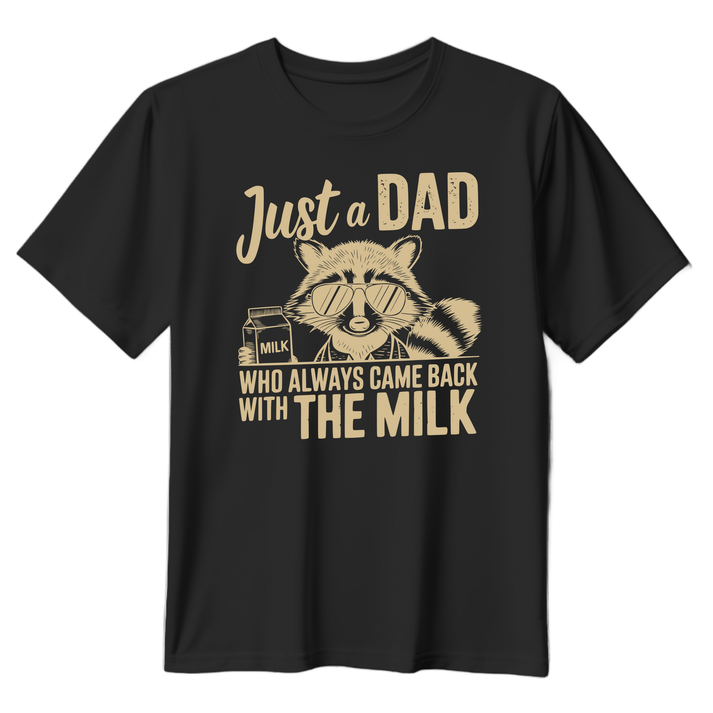 Just A Dad