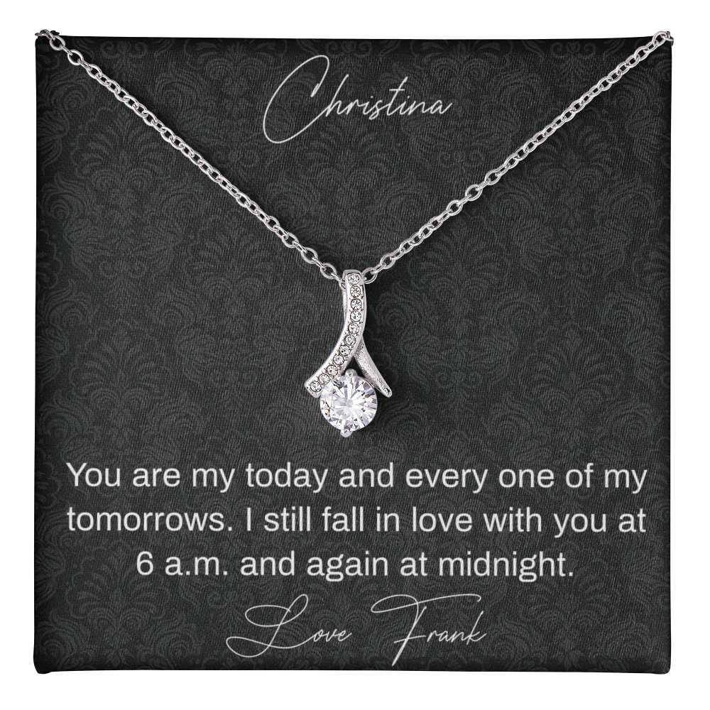 You Are My Today