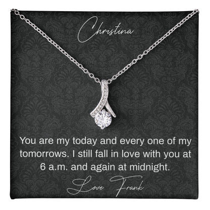 You Are My Today