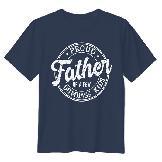 Proud Father